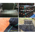 Weed Control Mat Fabric for Agricultural Plants